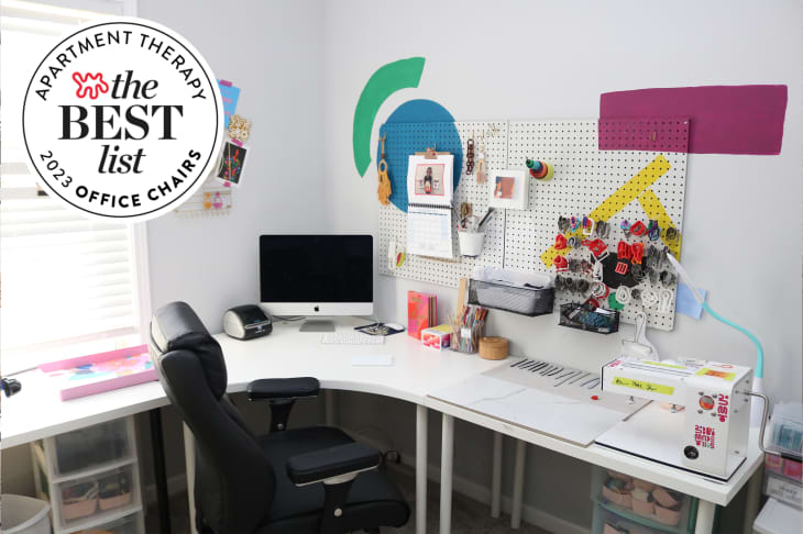Best home office desk chairs 2021 shop